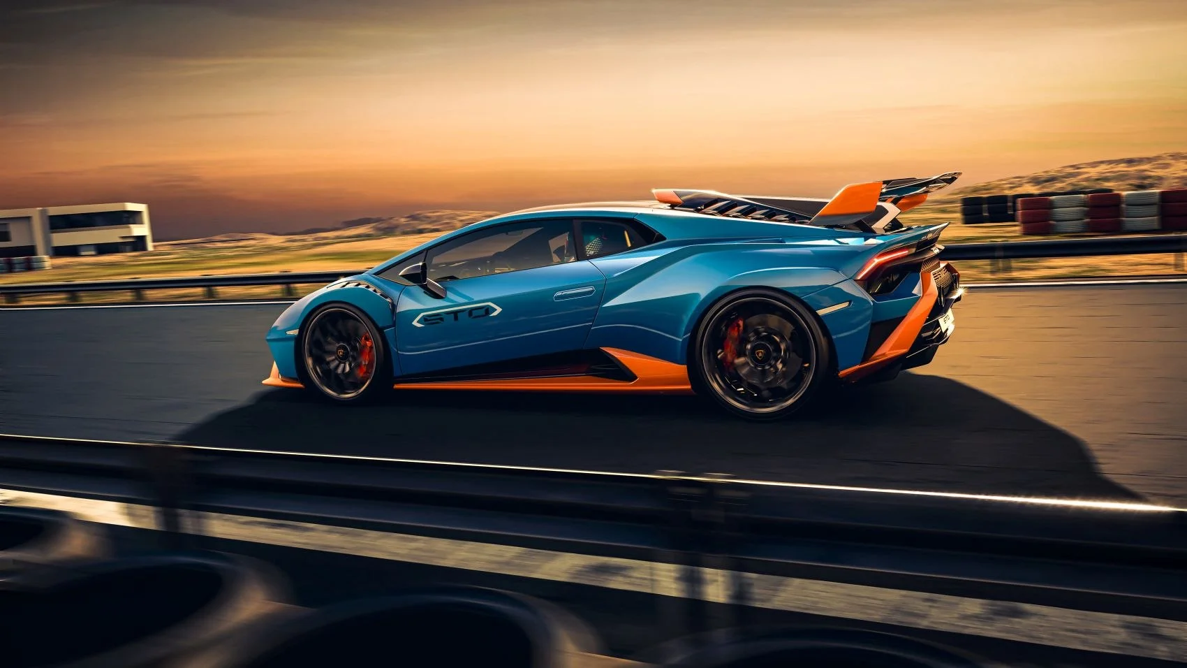 Lamborghini Huracan 5.2 V10 (640 Hp) LDF2020 - thumbnail 18