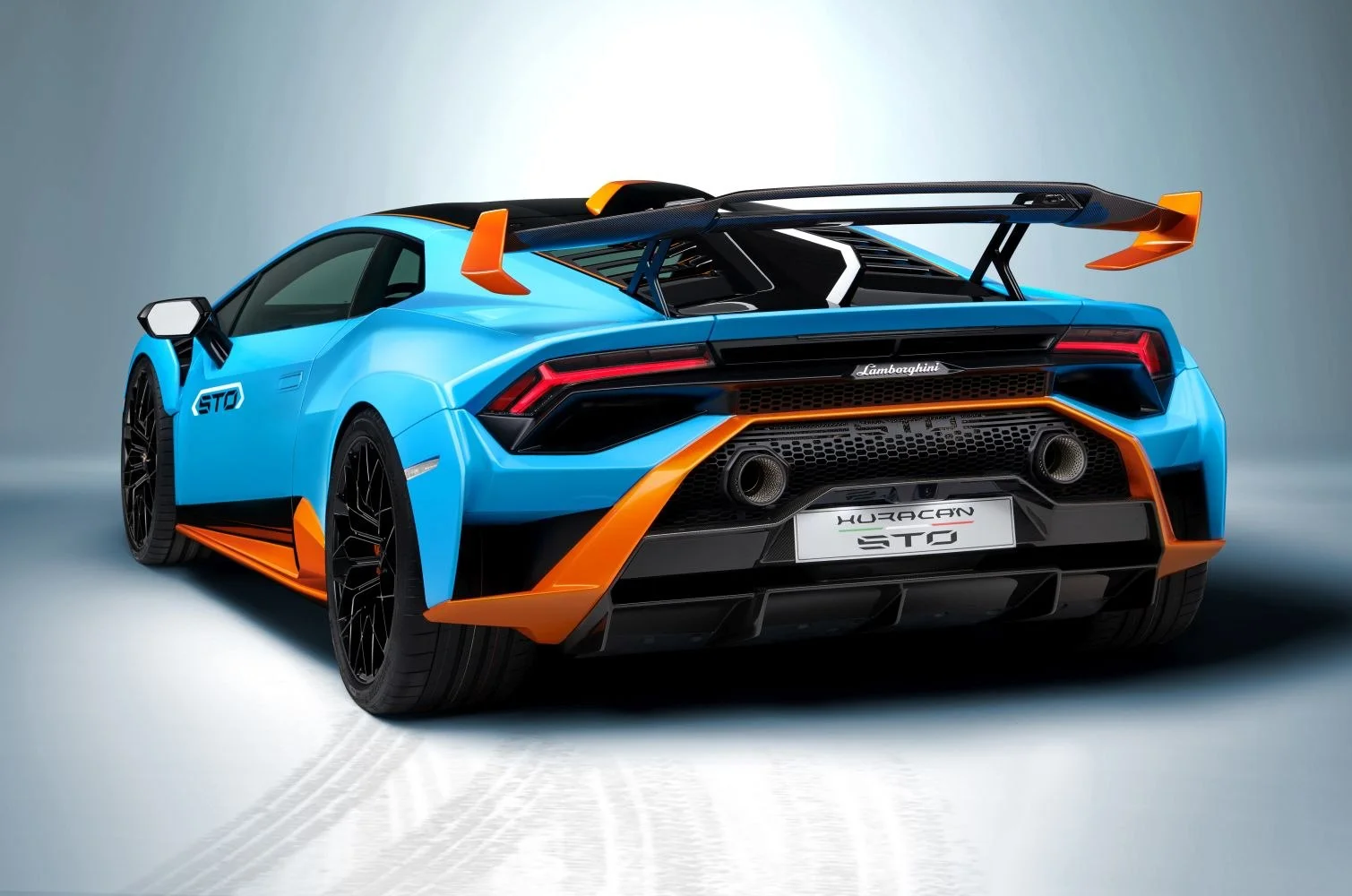 Lamborghini Huracan 5.2 V10 (640 Hp) LDF2020 - thumbnail 3