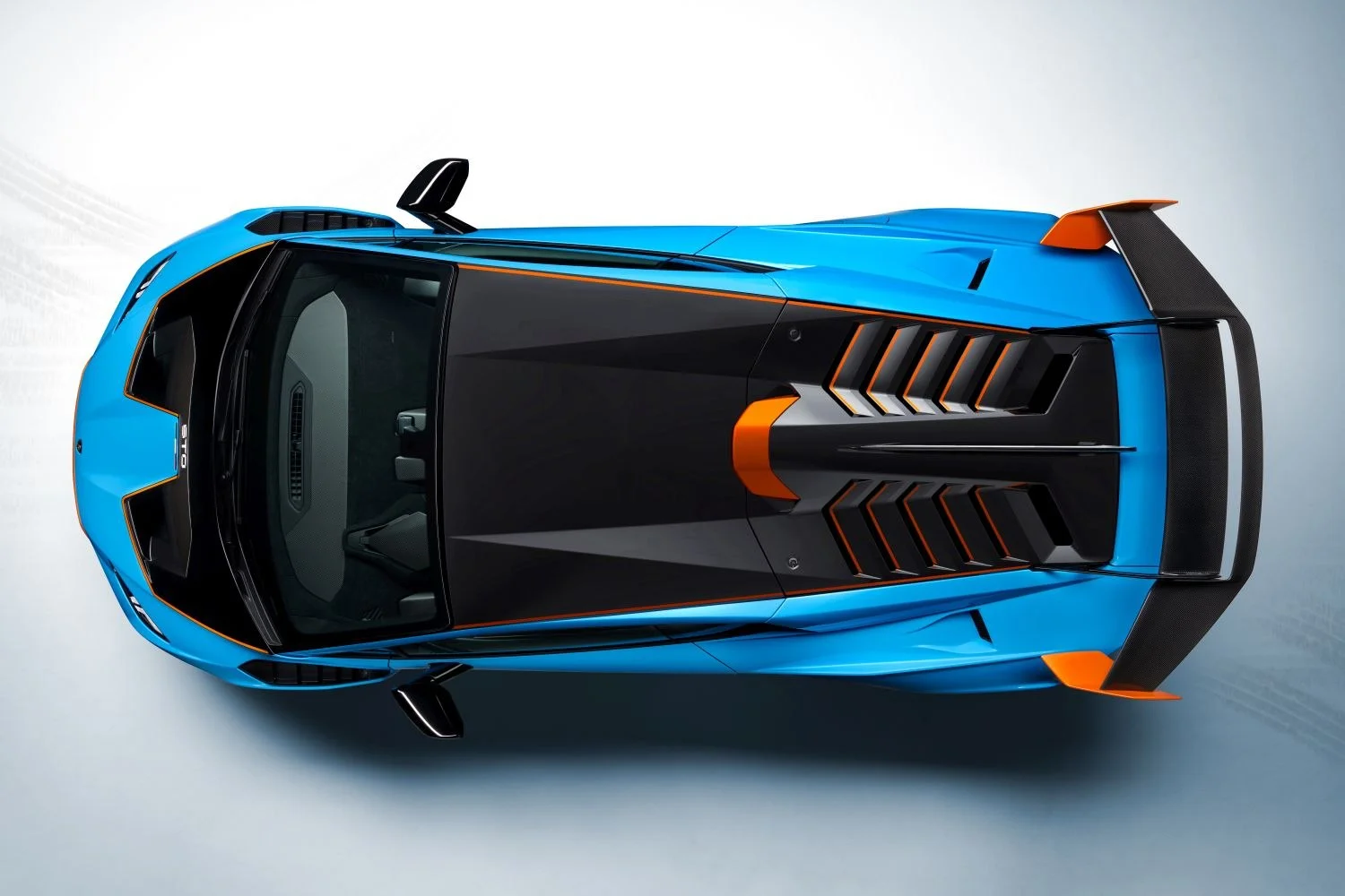 Lamborghini Huracan 5.2 V10 (640 Hp) LDF2020 - thumbnail 4