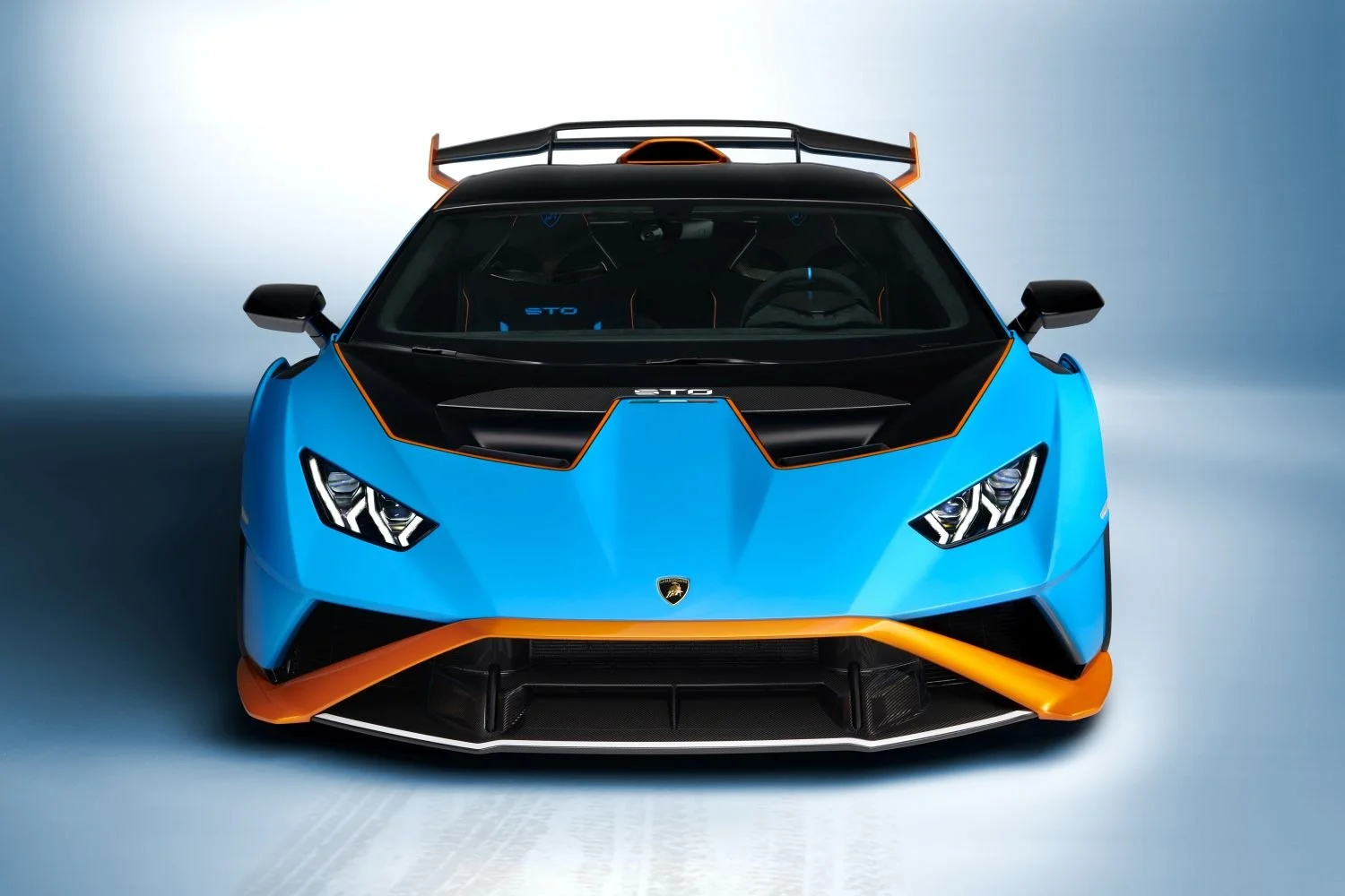 Lamborghini Huracan 5.2 V10 (640 Hp) LDF2020 - thumbnail 5