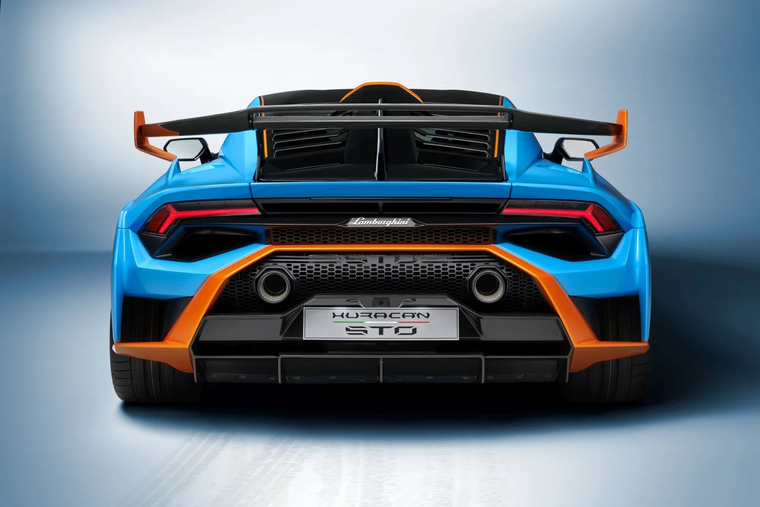 Lamborghini Huracan 5.2 V10 (640 Hp) LDF2020 - thumbnail 6