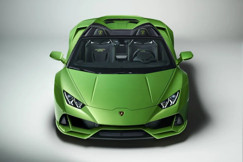 Lamborghini Huracan 5.2 V10 (610 Hp) LDF2020 - thumbnail 13