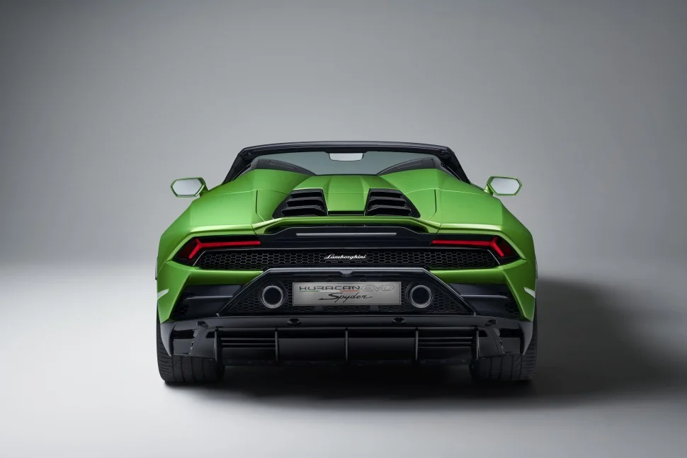 Lamborghini Huracan 5.2 V10 (610 Hp) LDF2020 - thumbnail 14