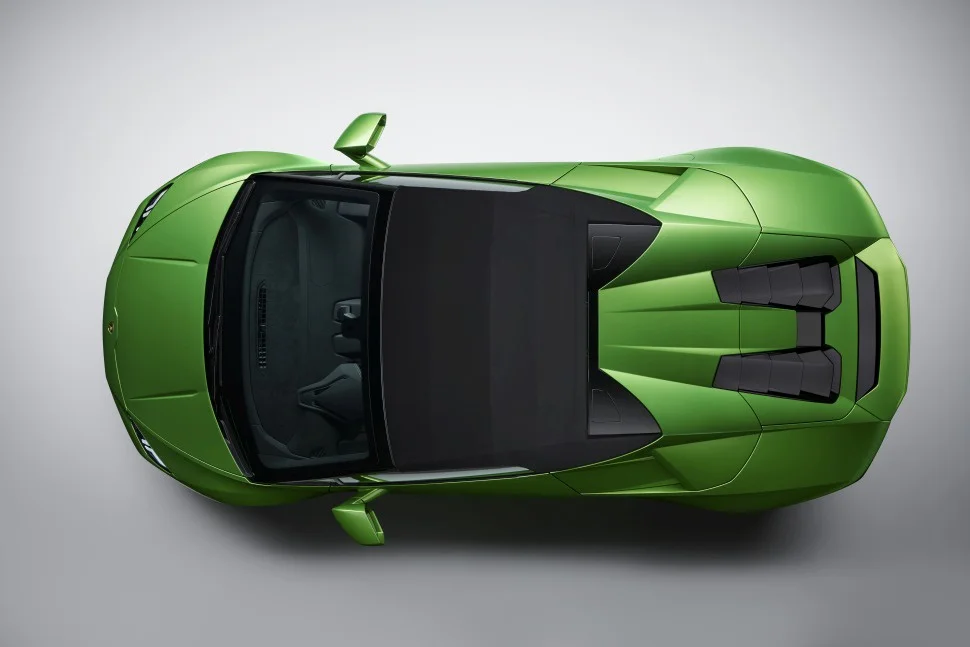 Lamborghini Huracan 5.2 V10 (610 Hp) LDF2020 - thumbnail 17