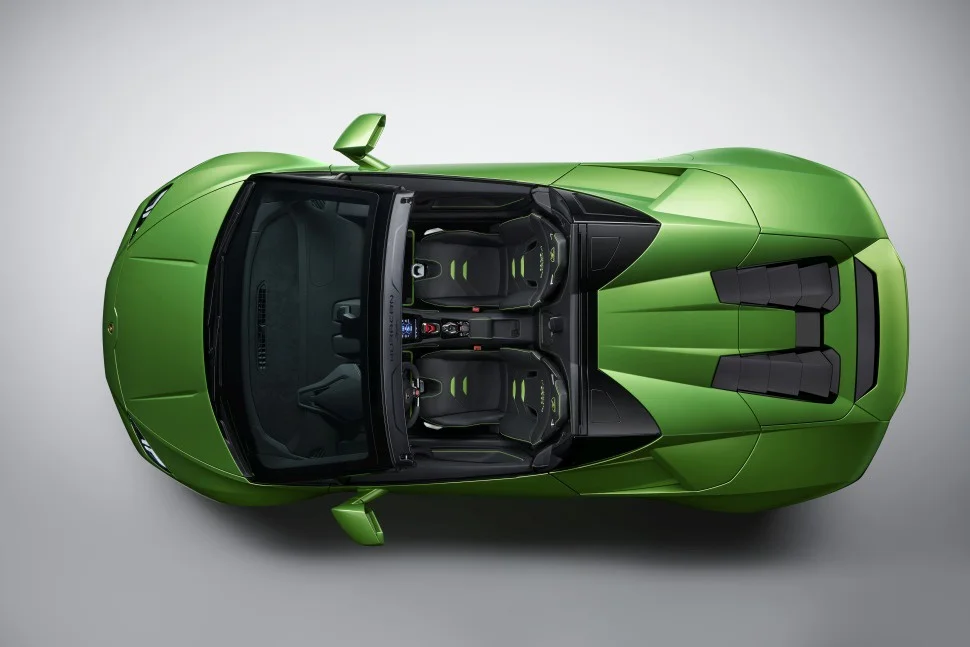 Lamborghini Huracan 5.2 V10 (610 Hp) LDF2020 - thumbnail 18