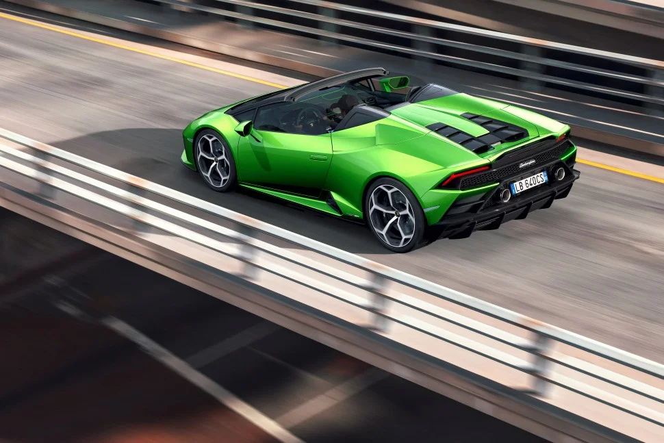 Lamborghini Huracan 5.2 V10 (610 Hp) LDF2020 - thumbnail 6