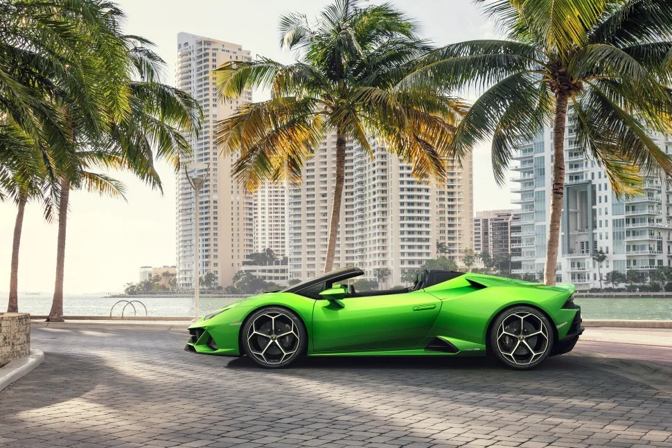 Lamborghini Huracan 5.2 V10 (610 Hp) LDF2020 - thumbnail 10