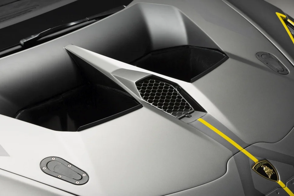 Lamborghini Huracan 5.2 V10 (620 Hp)2018 - 2019 thumbnail 12