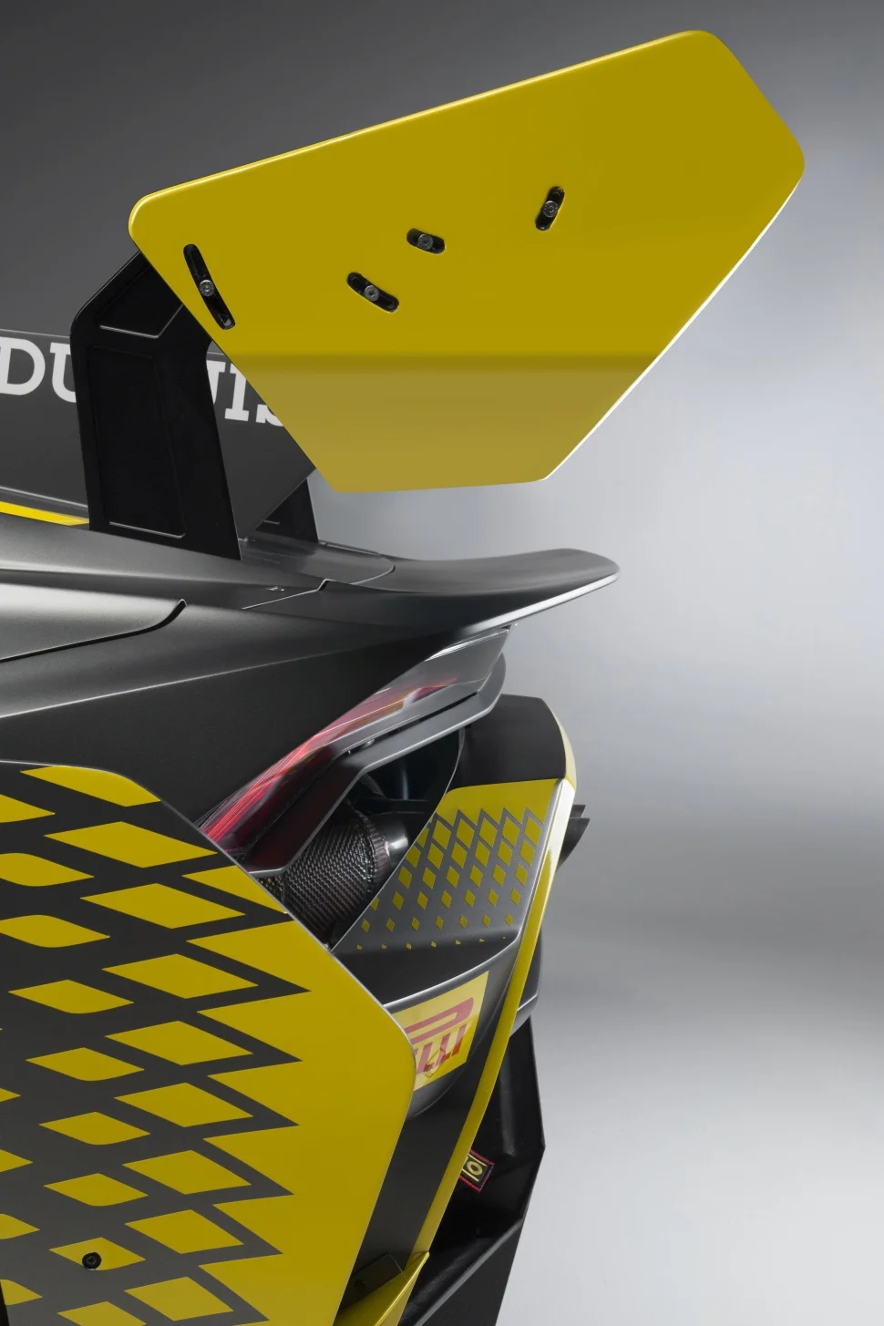 Lamborghini Huracan 5.2 V10 (620 Hp)2018 - 2019 thumbnail 8