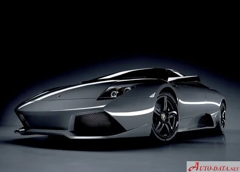 Lamborghini Murcielago 6.5 V12 48V (640 Hp)2005 - 2010 thumbnail 17