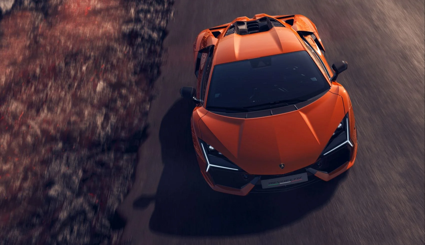 Lamborghini Revuelto 6.5 V12 (1015 Hp) HPEV 4WD Automatic2023 - thumbnail 11