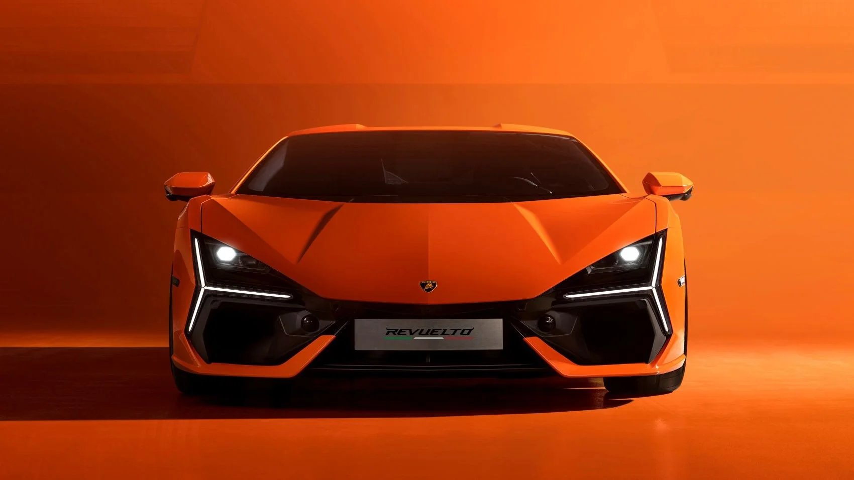 Lamborghini Revuelto 6.5 V12 (1015 Hp) HPEV 4WD Automatic2023 - thumbnail 17