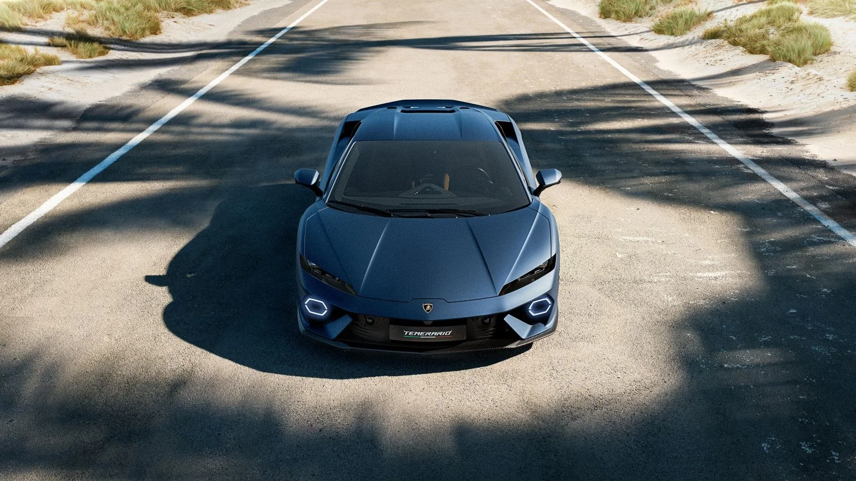 Lamborghini Temerario 4.0 V8 (920 Hp) HPEV e-4WD DCT2024 - thumbnail 12