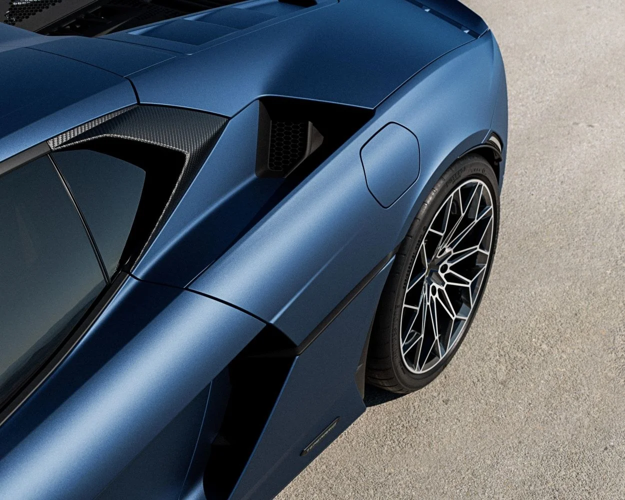 Lamborghini Temerario 4.0 V8 (920 Hp) HPEV e-4WD DCT2024 - thumbnail 13