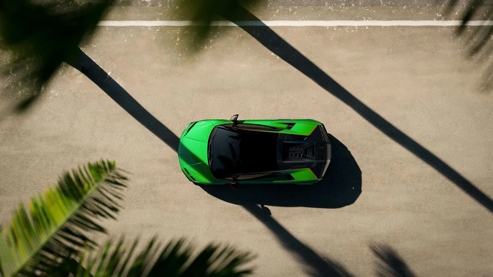 Lamborghini Temerario 4.0 V8 (920 Hp) HPEV e-4WD DCT2024 - thumbnail 7