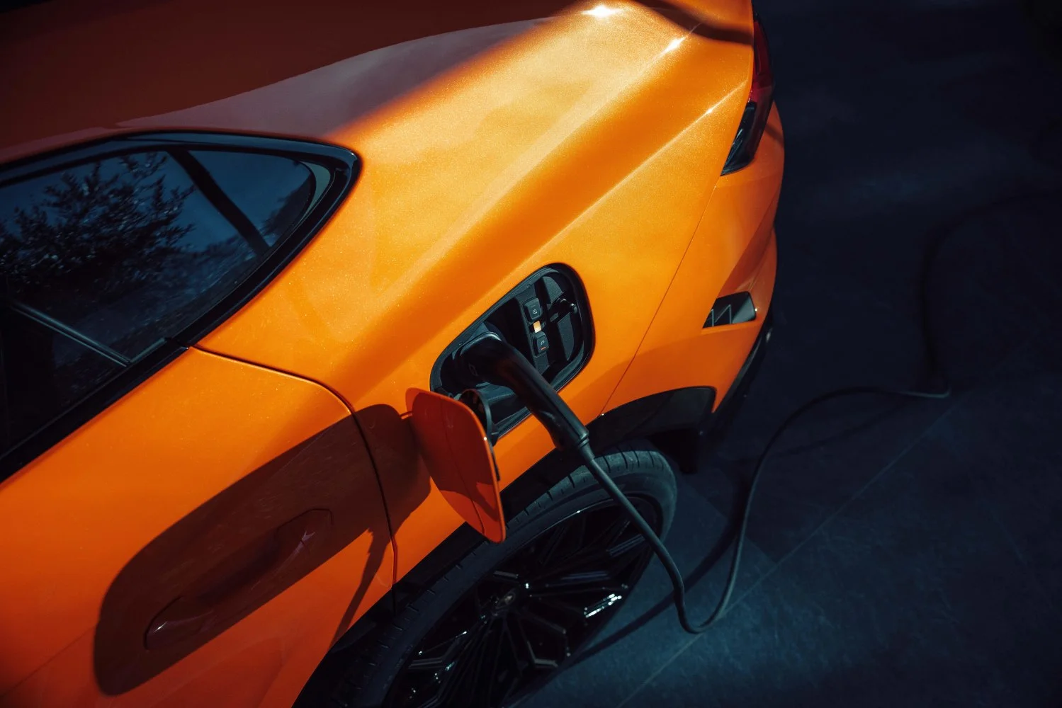 Lamborghini Urus SE 4.0 V8 (800 Hp) Plug-in Hybrid 4WD Automatic2024 - thumbnail 8
