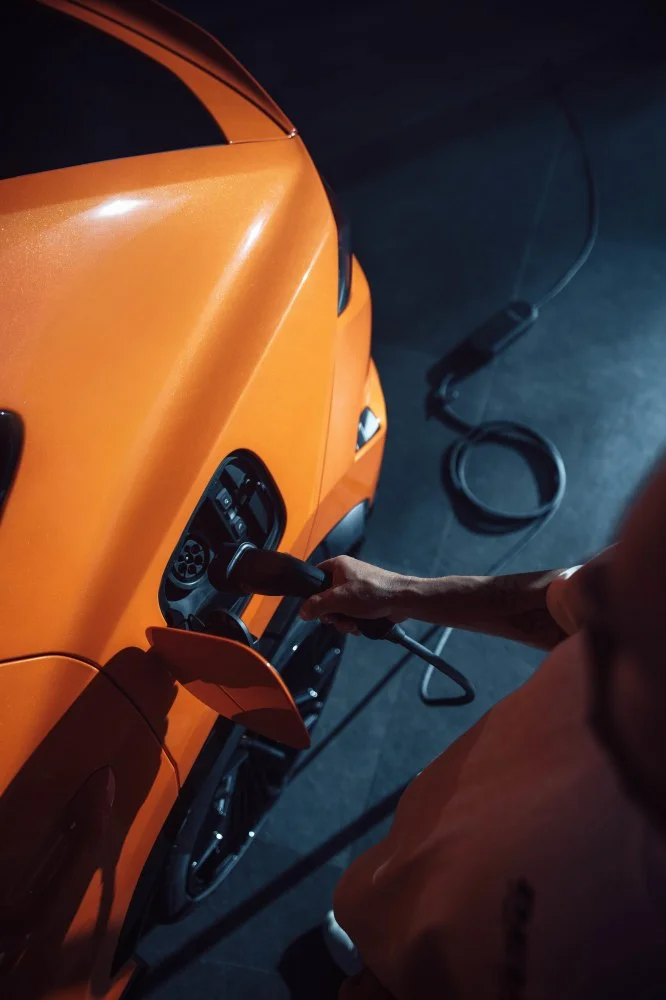 Lamborghini Urus SE 4.0 V8 (800 Hp) Plug-in Hybrid 4WD Automatic2024 - thumbnail 9