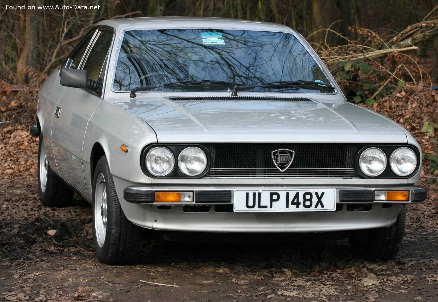 Lancia Beta Lancia Beta Coupe (BC)