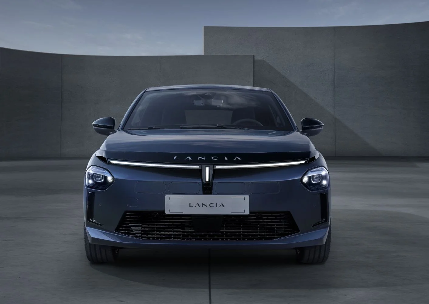 Lancia Ypsilon 1.2 (100 Hp) Mild Hybrid e-DCT2024 - 2025 thumbnail 13