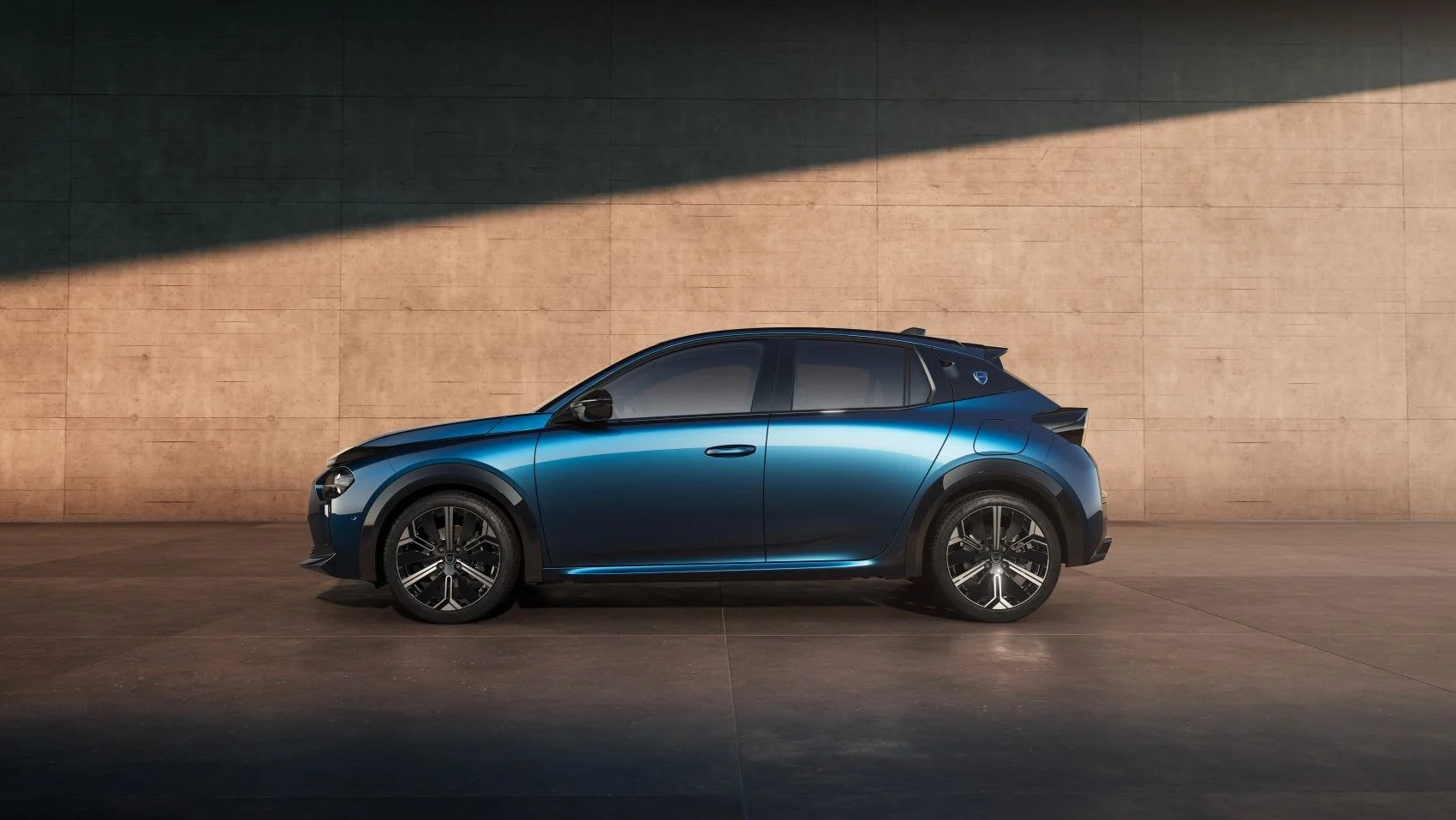 Lancia Ypsilon 1.2 (100 Hp) Mild Hybrid e-DCT2024 - 2025 thumbnail 6