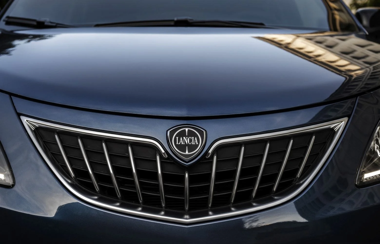 Lancia Ypsilon 0.9 TwinAir (70 Hp) CNG2021 - 2023 thumbnail 12
