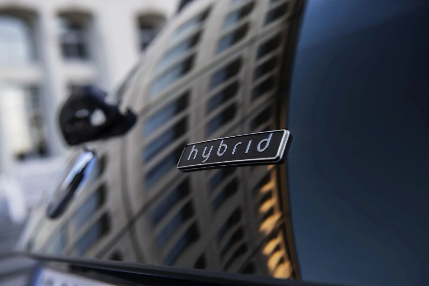 Lancia Ypsilon 0.9 TwinAir (70 Hp) CNG2021 - 2023 thumbnail 13