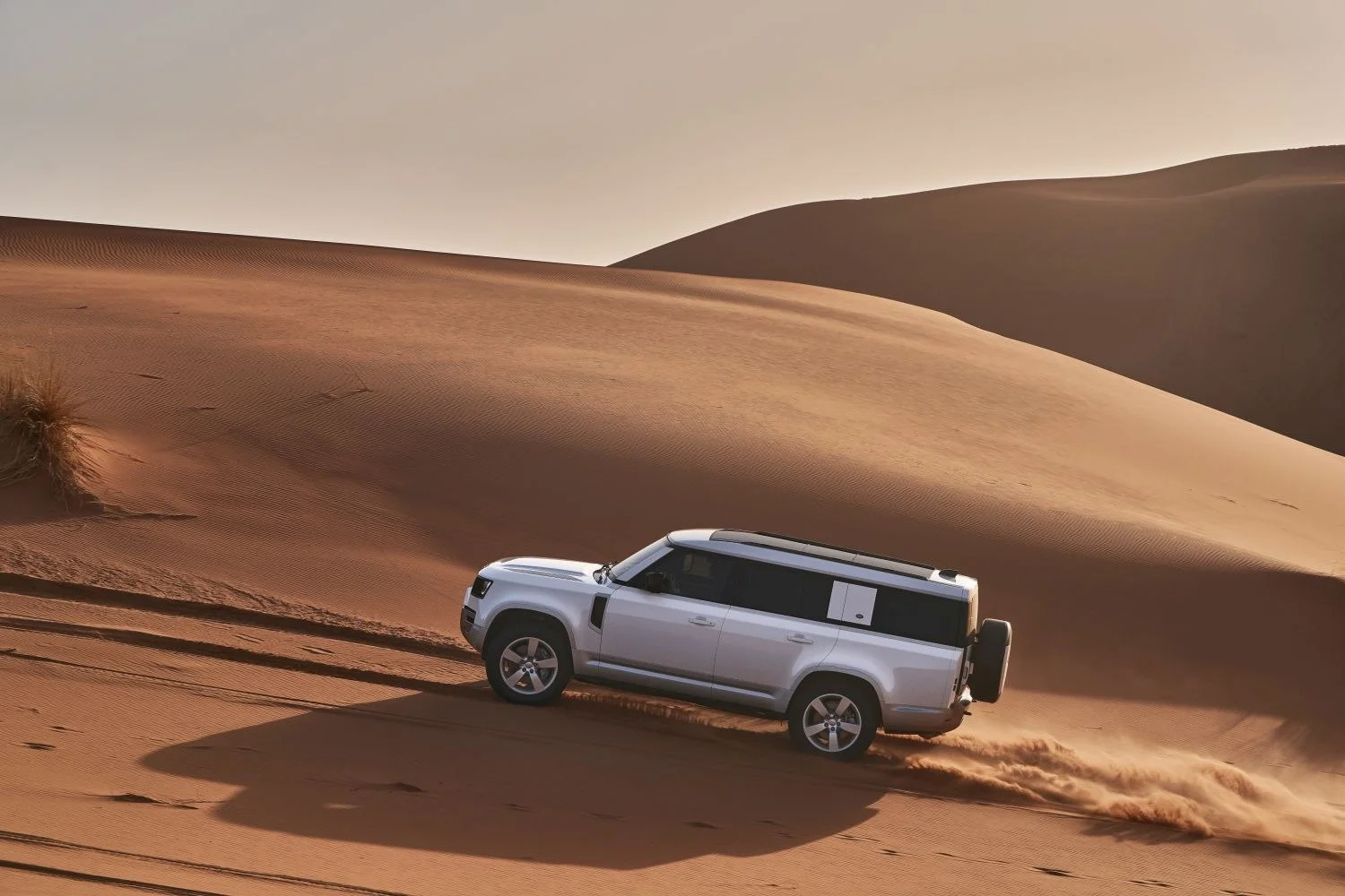 Land Rover Defender 3.0 D250 (249 Hp) AWD Automatic2022 - thumbnail 11