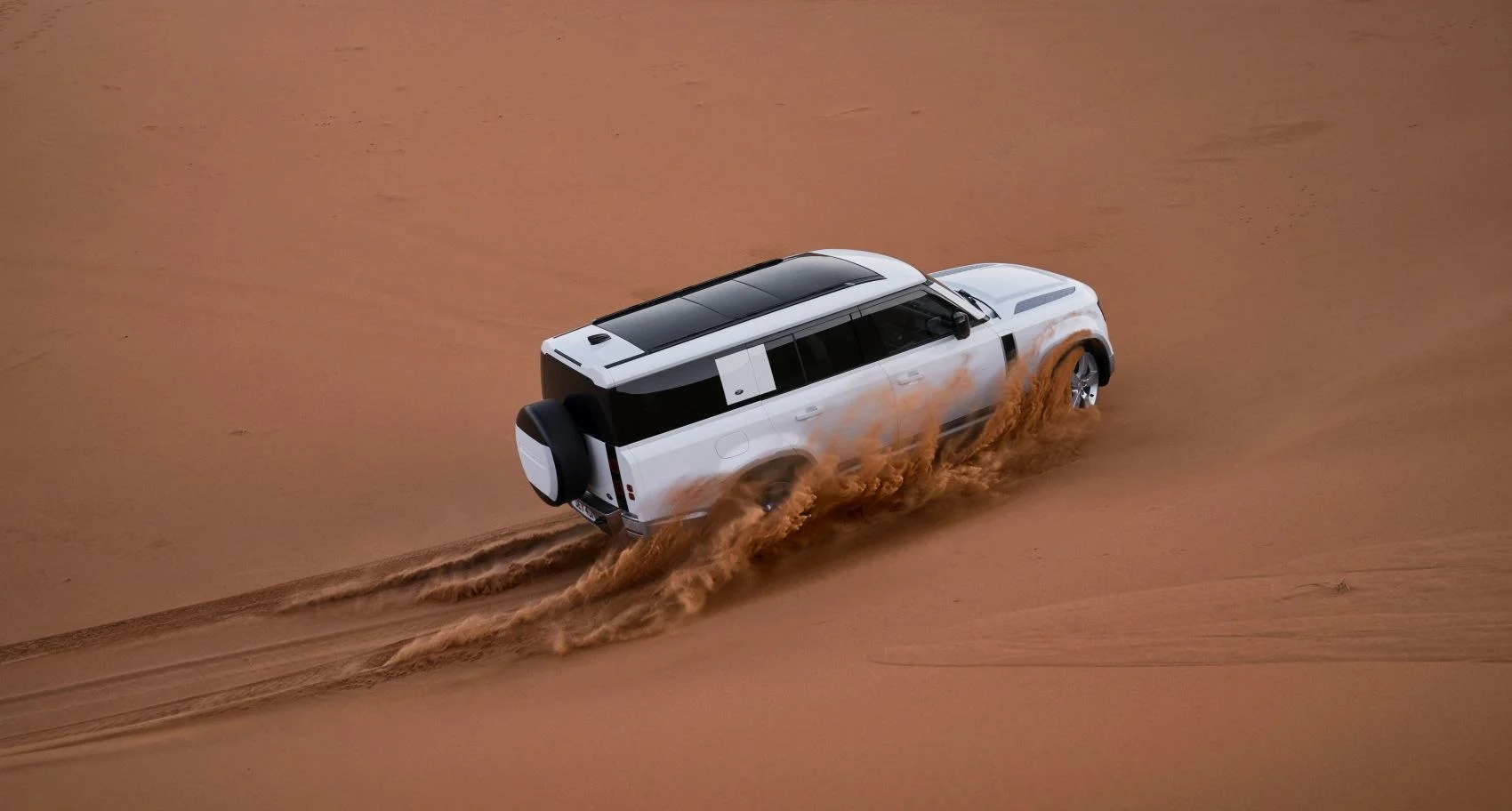 Land Rover Defender 3.0 D250 (249 Hp) AWD Automatic2022 - thumbnail 13