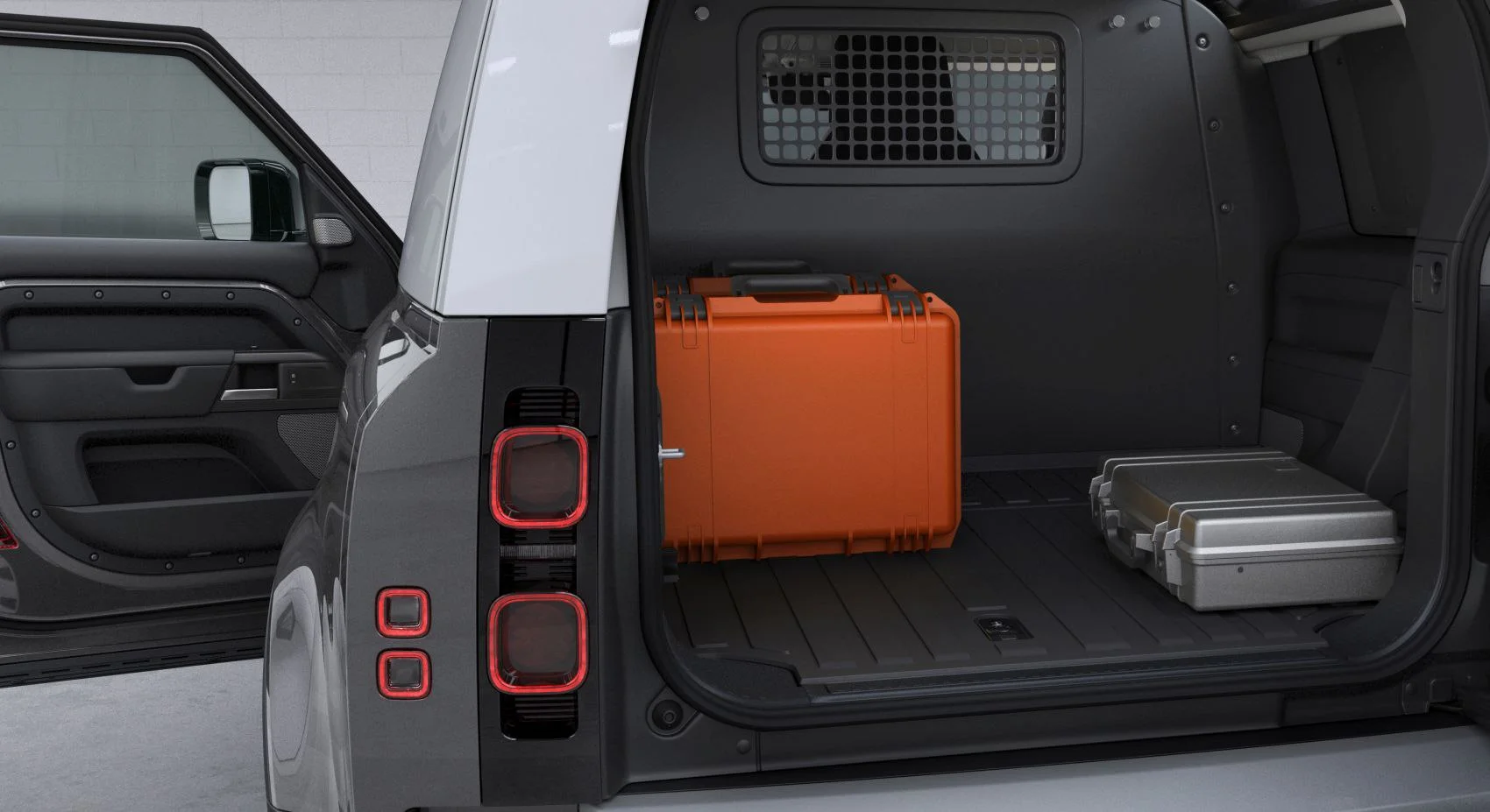 Land Rover Defender 2.0 D200 (200 Hp) AWD Automatic2020 - 2020 thumbnail 6
