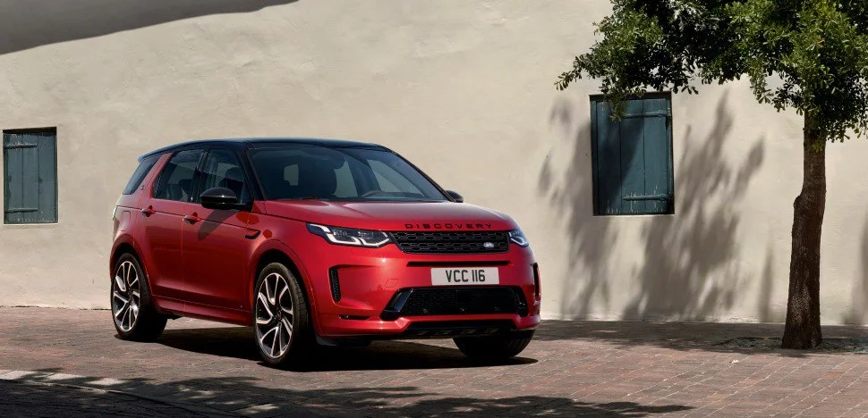 Land Rover Discovery Sport 1.5 P300e (309 Hp) Plug-in Hybrid AWD Automatic2020 - thumbnail 13