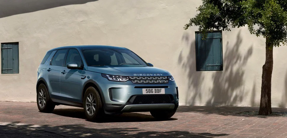 Land Rover Discovery Sport 1.5 P300e (309 Hp) Plug-in Hybrid AWD Automatic2020 - thumbnail 17