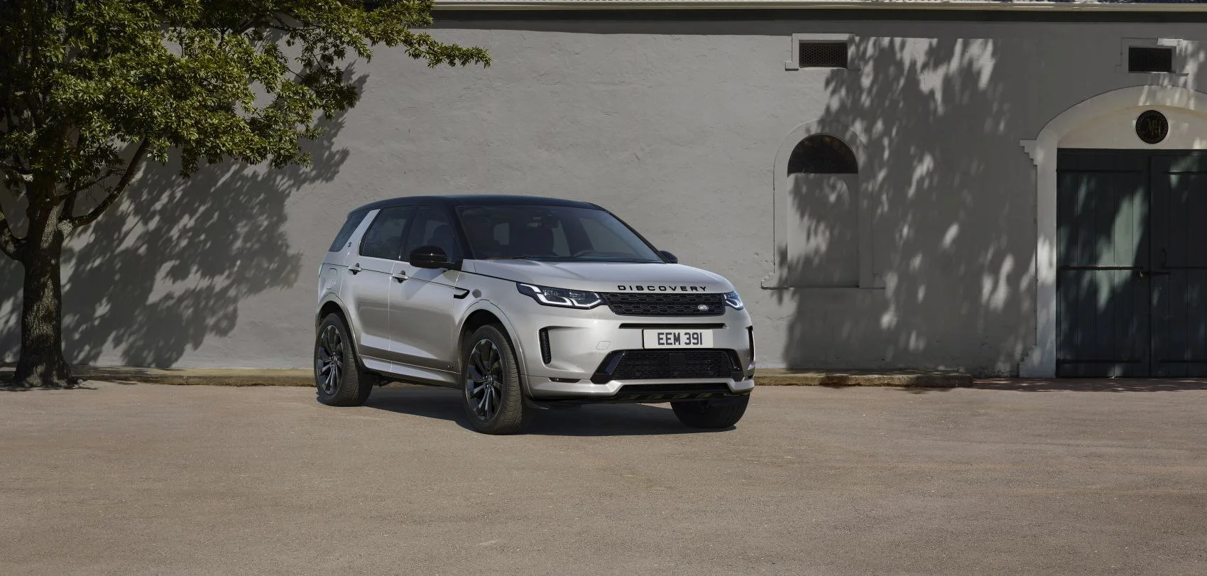 Land Rover Discovery Sport 1.5 P300e (309 Hp) Plug-in Hybrid AWD Automatic2020 - thumbnail 3