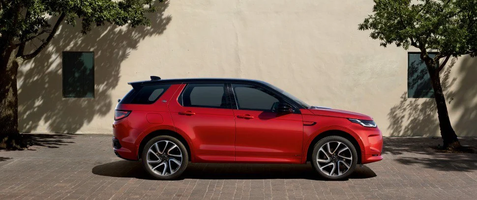 Land Rover Discovery Sport 1.5 P300e (309 Hp) Plug-in Hybrid AWD Automatic2020 - thumbnail 7