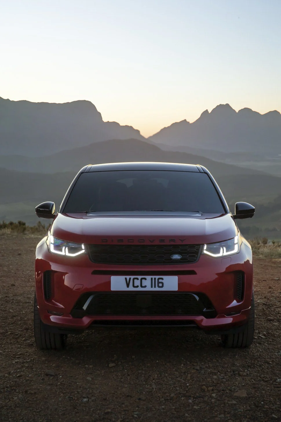 Land Rover Discovery Sport 1.5 P300e (309 Hp) Plug-in Hybrid AWD Automatic2020 - thumbnail 8