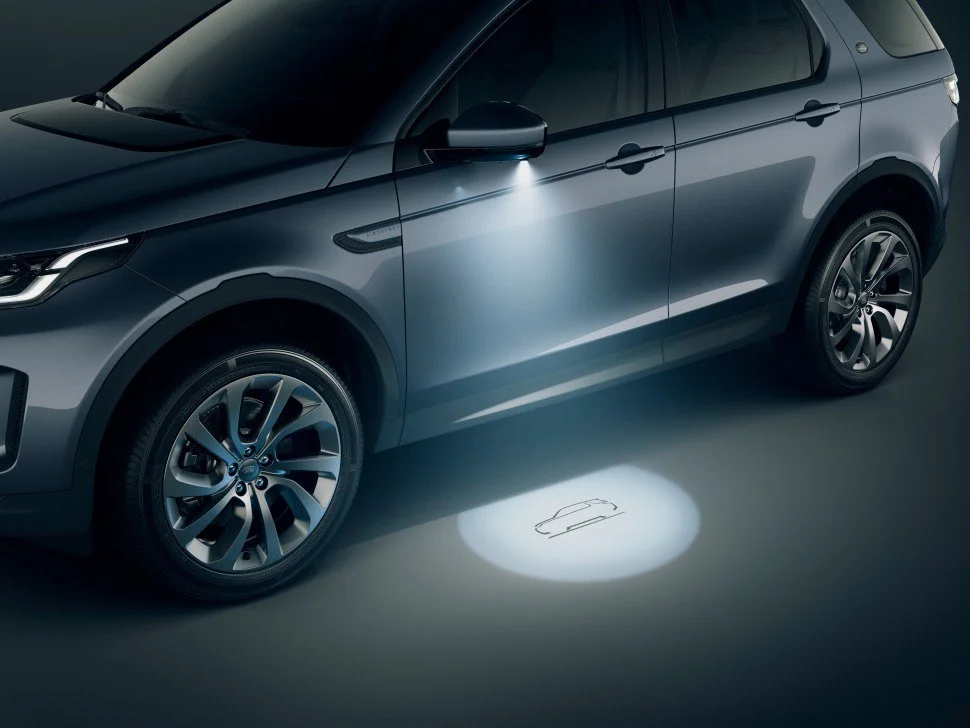 Land Rover Discovery Sport 1.5 P300e (309 Hp) Plug-in Hybrid AWD Automatic2020 - thumbnail 10