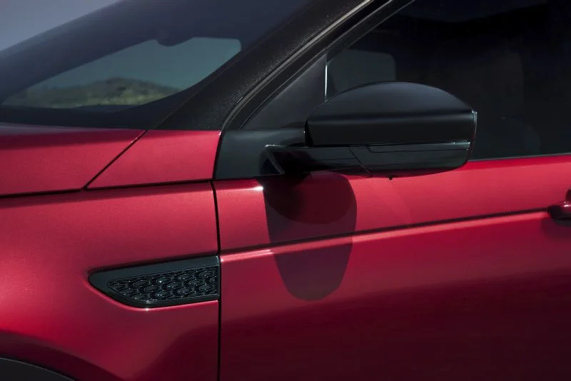 Land Rover Discovery Sport 2.0 (150 Hp) AWD Automatic Ingenium engine2016 - 2018 thumbnail 9
