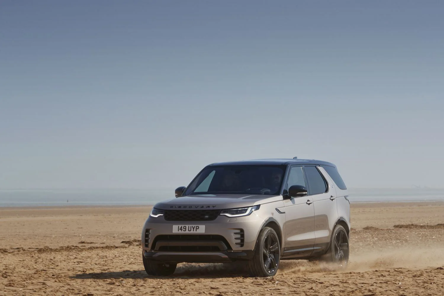 Land Rover Discovery 2.0 P300 (300 Hp) AWD Automatic2020 - thumbnail 18