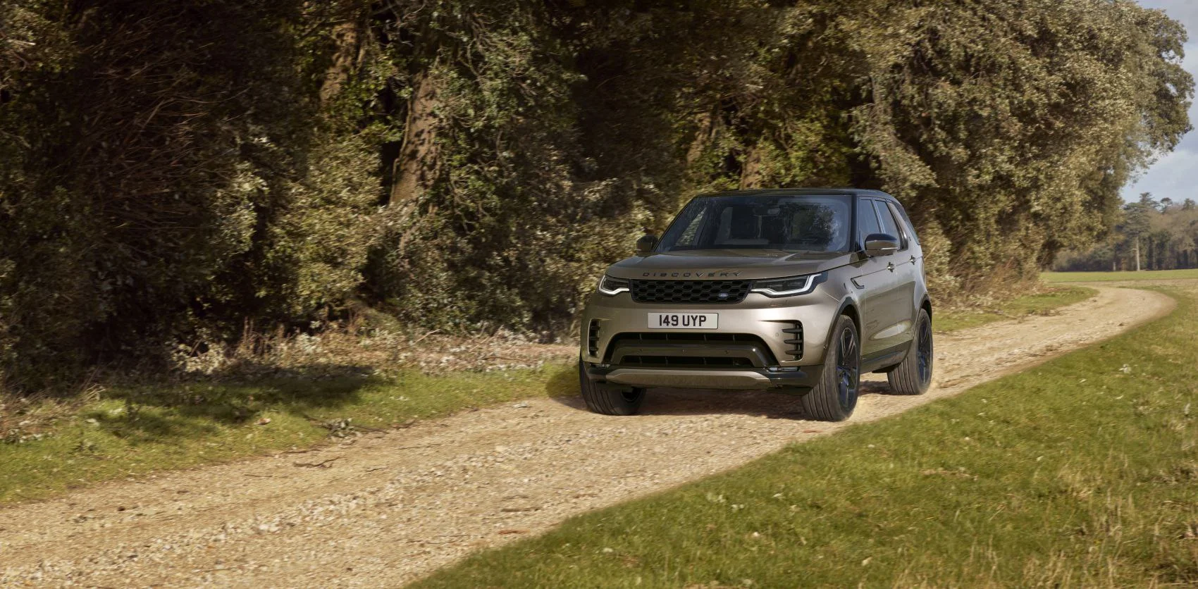 Land Rover Discovery 2.0 P300 (300 Hp) AWD Automatic2020 - thumbnail 9