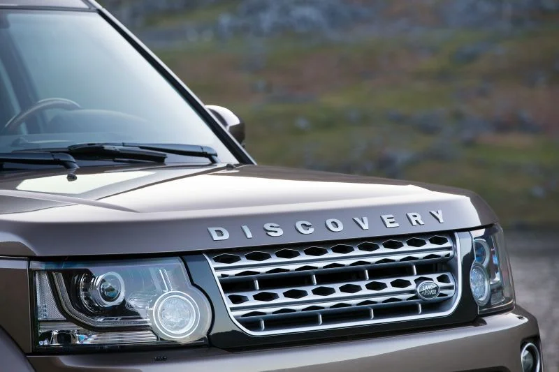 Land Rover Discovery 3.0 SD V6 (256 Hp) AWD Automatic2013 - 2017 thumbnail 13