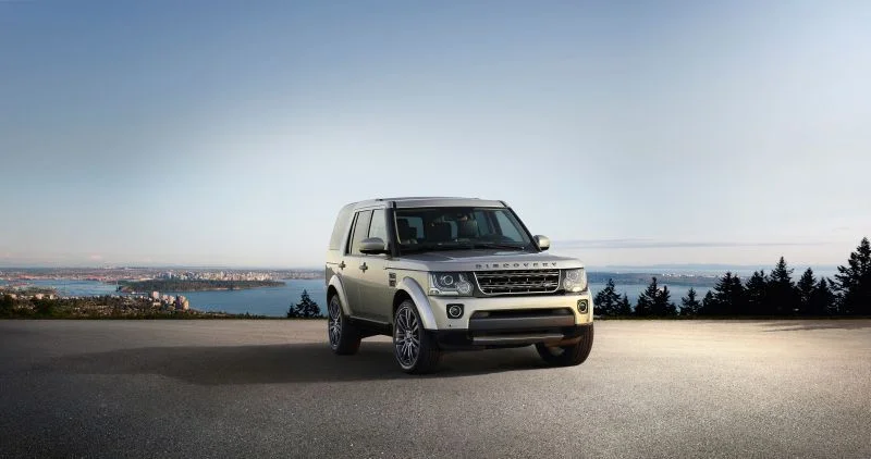 Land Rover Discovery 3.0 SD V6 (256 Hp) AWD Automatic2013 - 2017 thumbnail 17