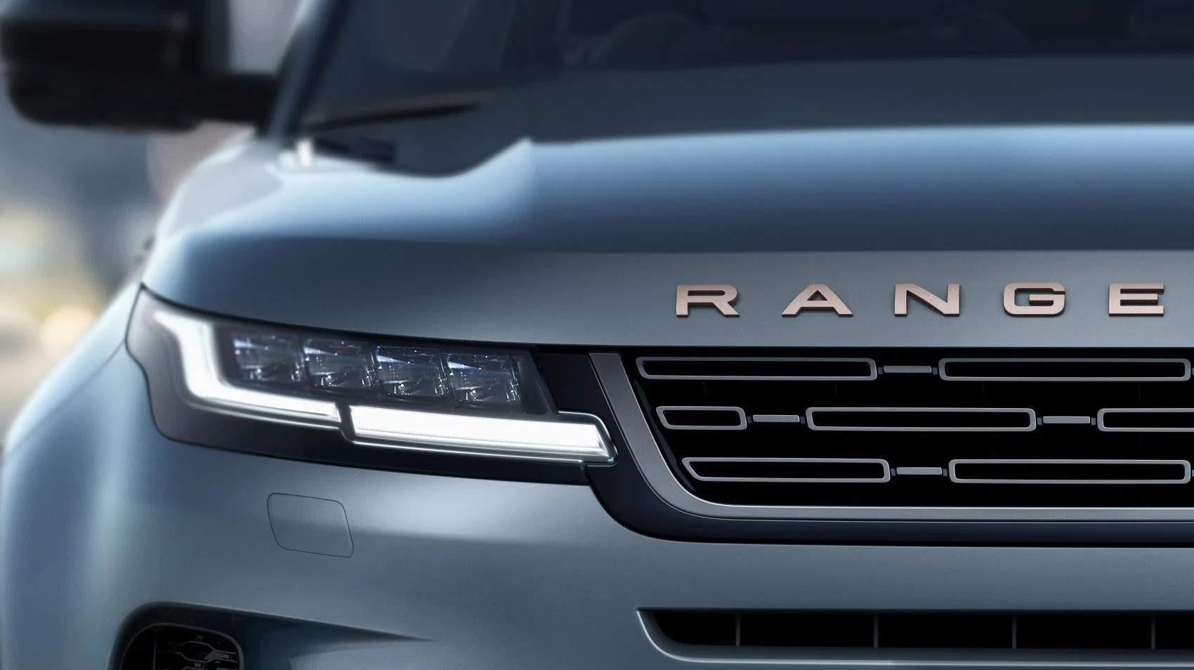 Land Rover Range Rover Evoque 1.5 P160 (160 Hp) Mild Hybrid Automatic2023 - thumbnail 5