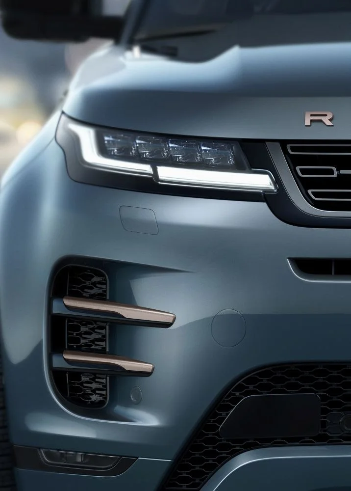 Land Rover Range Rover Evoque 1.5 P160 (160 Hp) Mild Hybrid Automatic2023 - thumbnail 6
