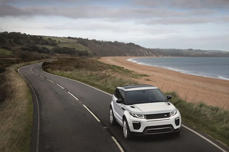 Land Rover Range Rover Evoque 2.0 Si4 (240 Hp) AWD Automatic2015 - 2018 thumbnail 12