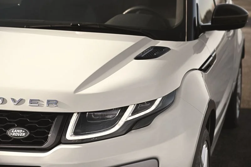 Land Rover Range Rover Evoque 2.0 Si4 (240 Hp) AWD Automatic2015 - 2018 thumbnail 14