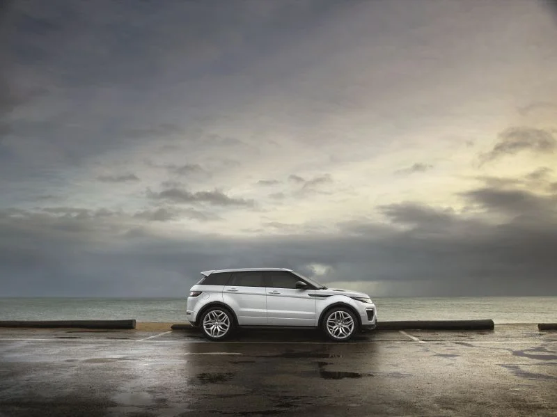 Land Rover Range Rover Evoque 2.0 Si4 (240 Hp) AWD Automatic2015 - 2018 thumbnail 16