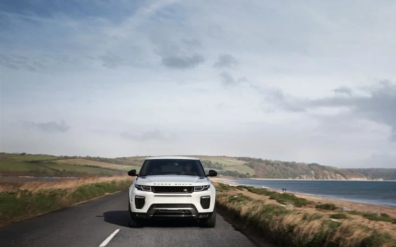 Land Rover Range Rover Evoque 2.0 Si4 (240 Hp) AWD Automatic2015 - 2018 thumbnail 17