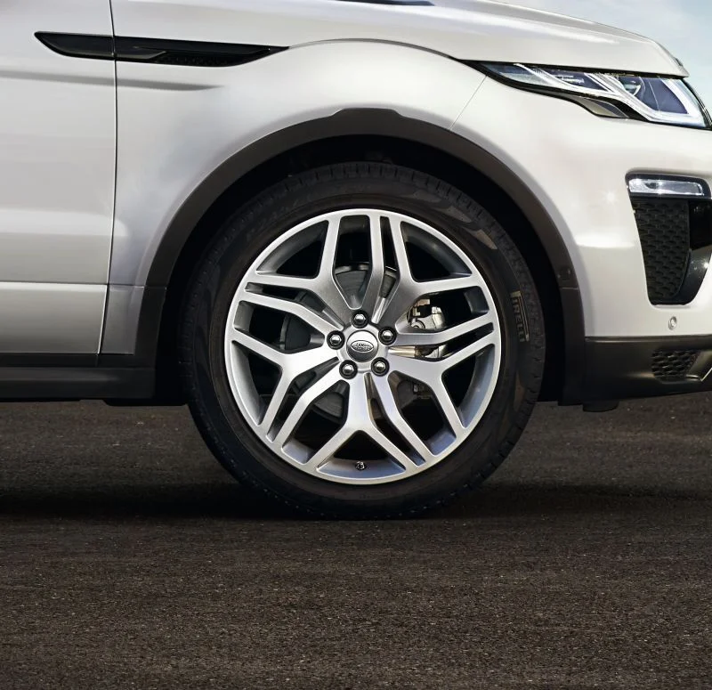 Land Rover Range Rover Evoque 2.0 Si4 (240 Hp) AWD Automatic2015 - 2018 thumbnail 4