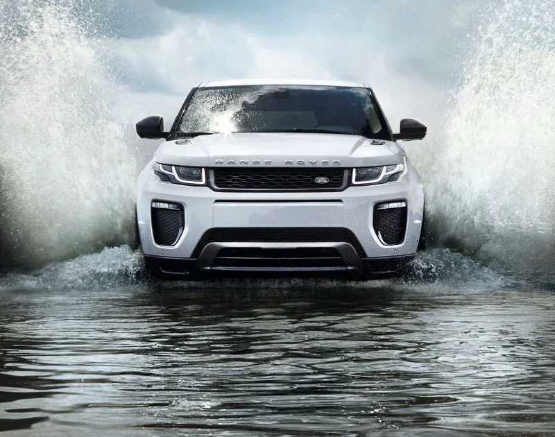 Land Rover Range Rover Evoque 2.0 Si4 (240 Hp) AWD Automatic2015 - 2018 thumbnail 6
