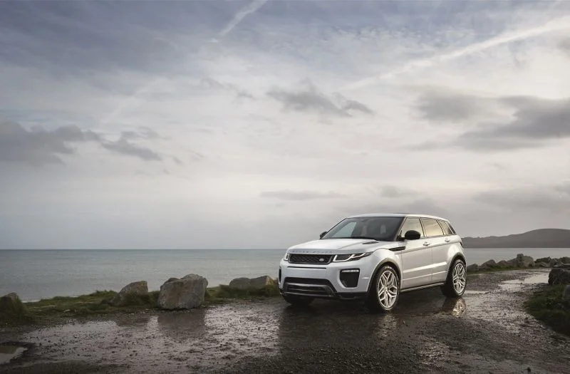 Land Rover Range Rover Evoque 2.0 Si4 (240 Hp) AWD Automatic2015 - 2018 thumbnail 8