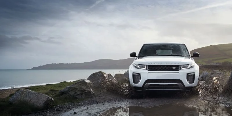 Land Rover Range Rover Evoque 2.0 Si4 (240 Hp) AWD Automatic2015 - 2018 thumbnail 9